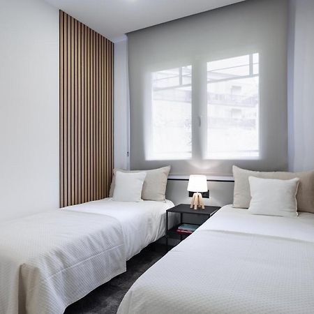 Apartsnoubcn Equador Les Corts บาร์เซโลนา ภายนอก รูปภาพ